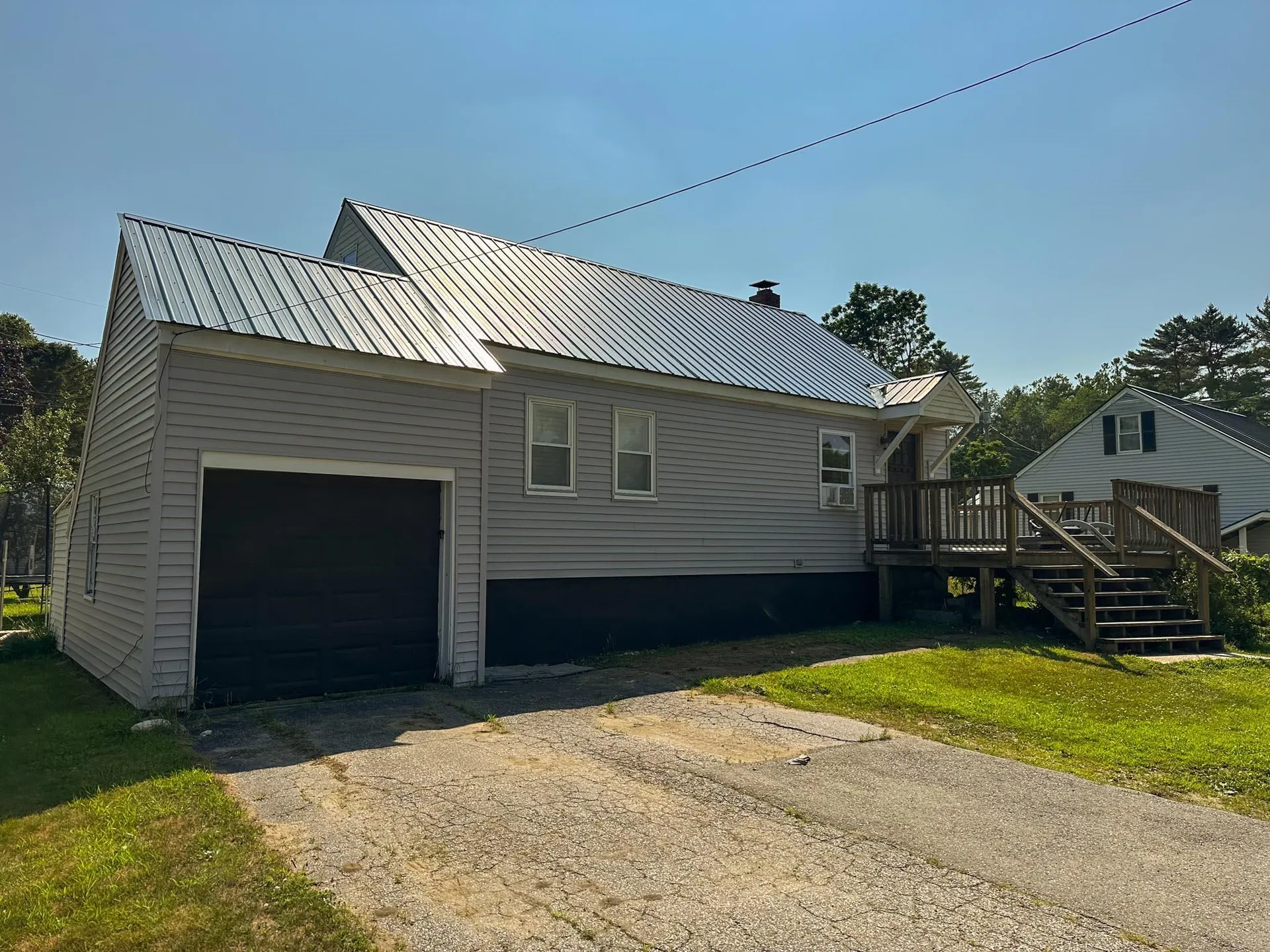 442 103 S Chester VT 05143