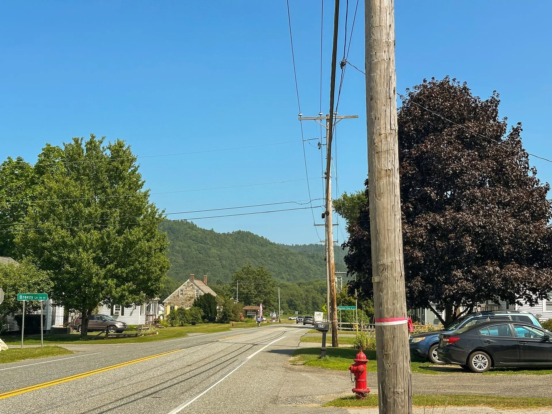 442 103 S Chester VT 05143