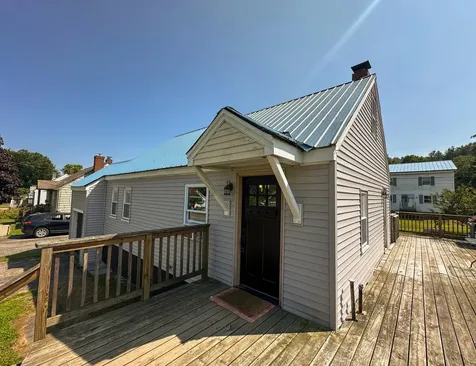 442 103 S Chester VT 05143