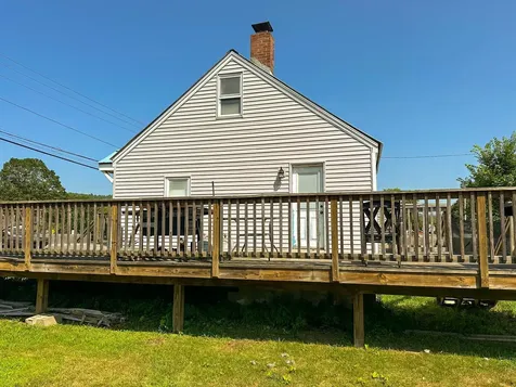 442 103 S Chester VT 05143