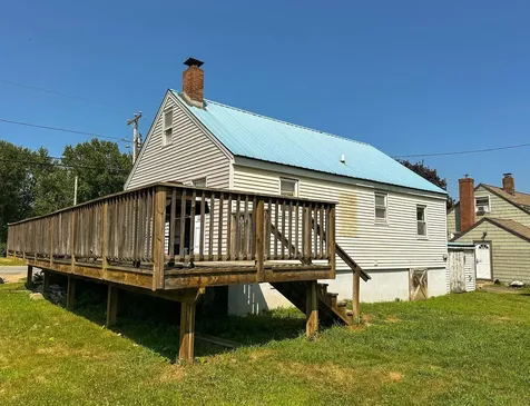 442 103 S Chester VT 05143