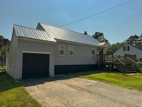 442 103 S Chester VT 05143