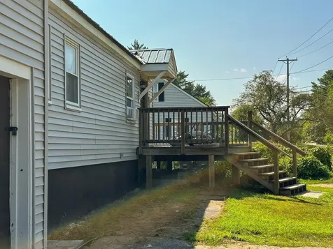 442 103 S Chester VT 05143