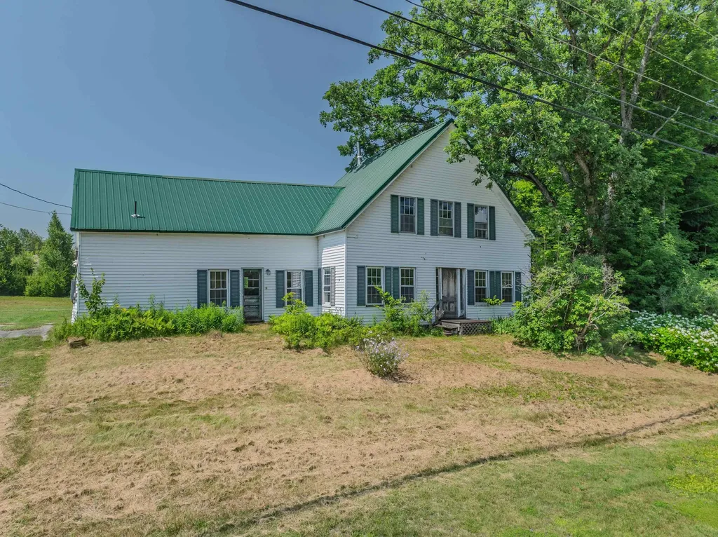 213 Route 3 N Carroll NH 03598