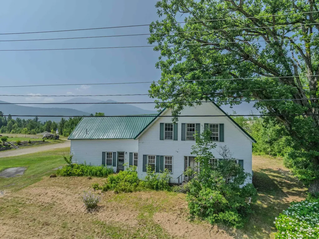 213 Route 3 N Carroll NH 03598