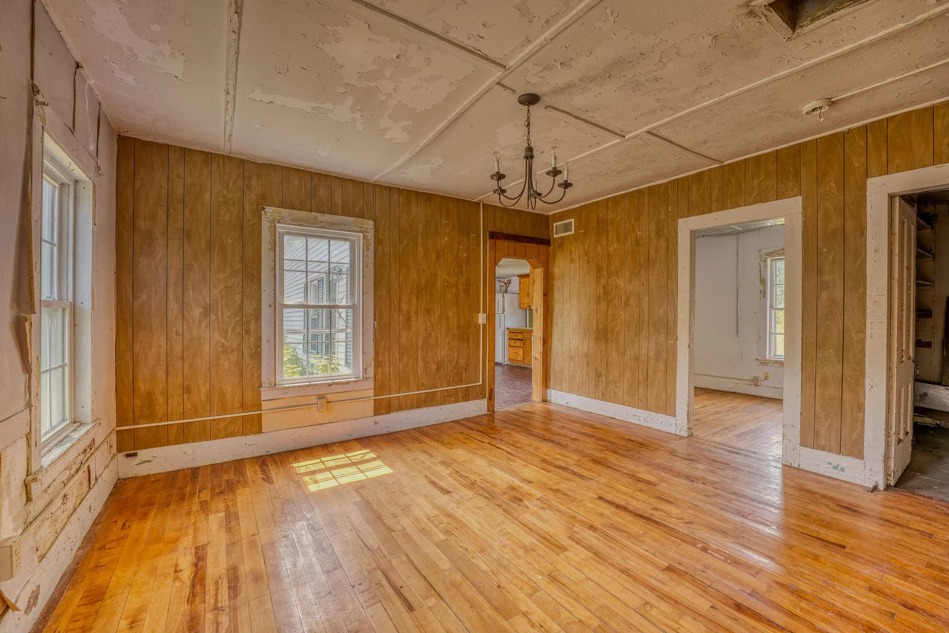 213 Route 3 N Carroll NH 03598