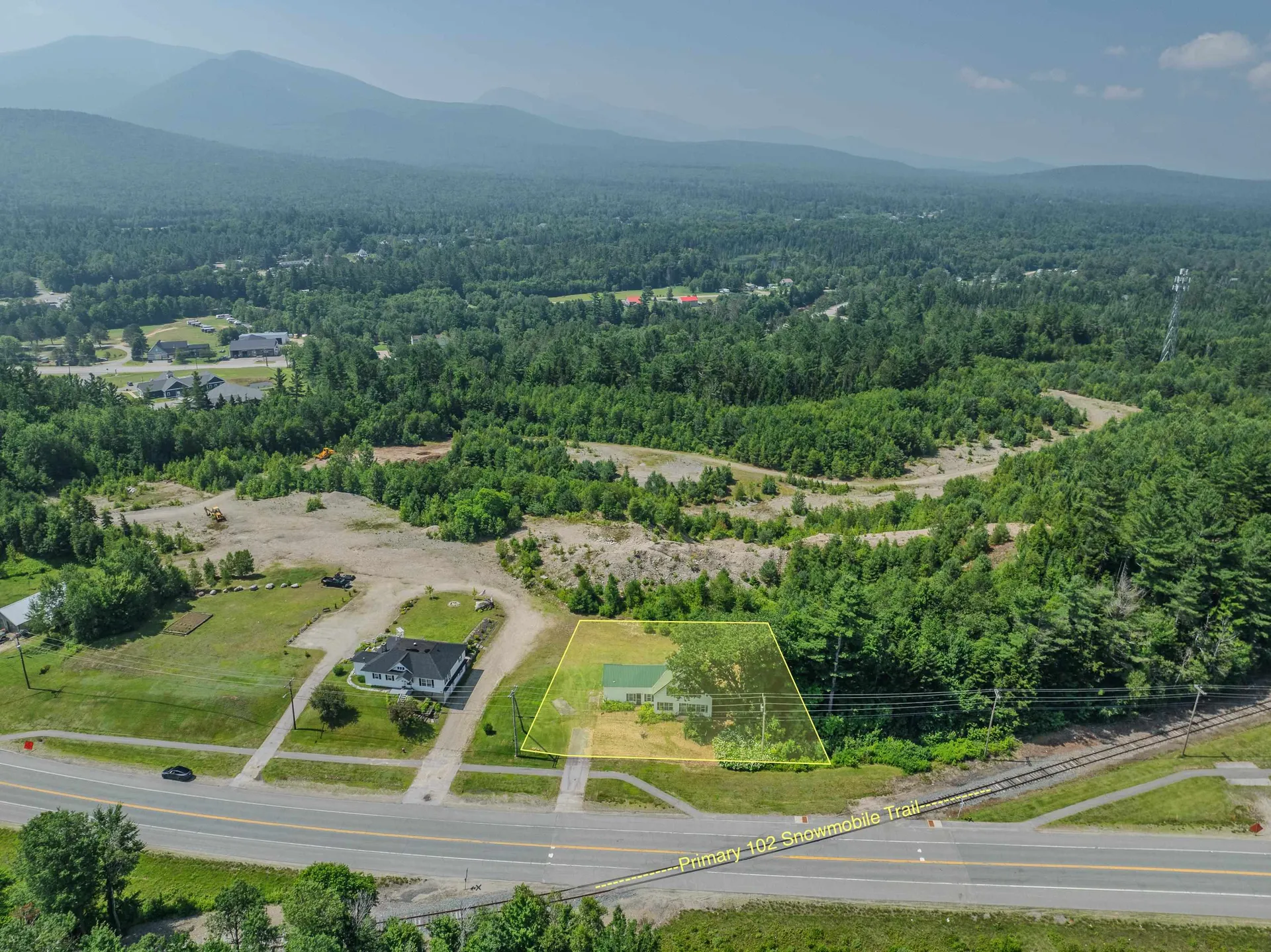 213 Route 3 N Carroll NH 03598