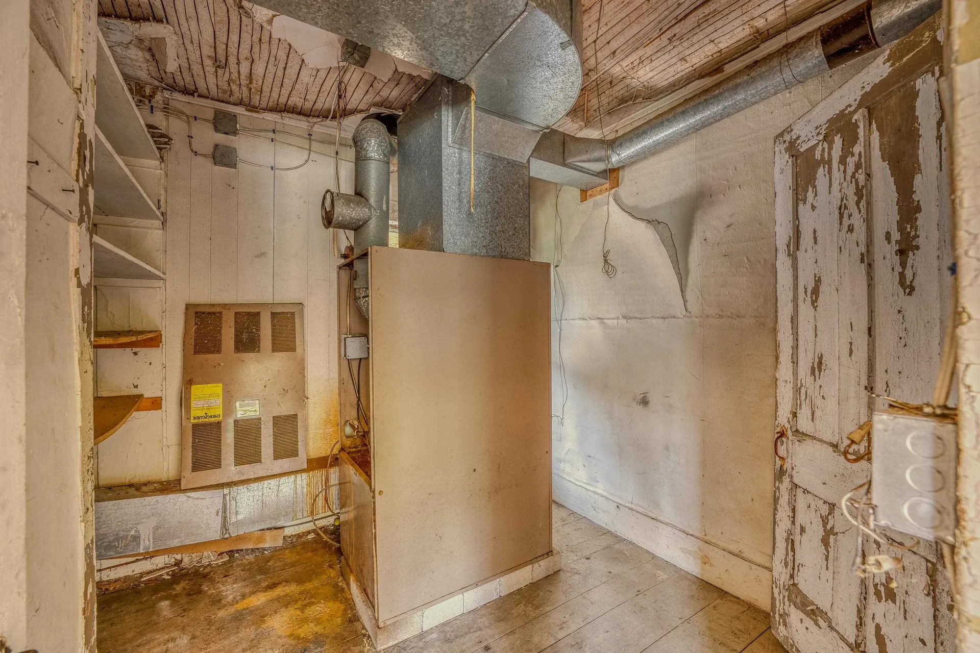 213 Route 3 N Carroll NH 03598