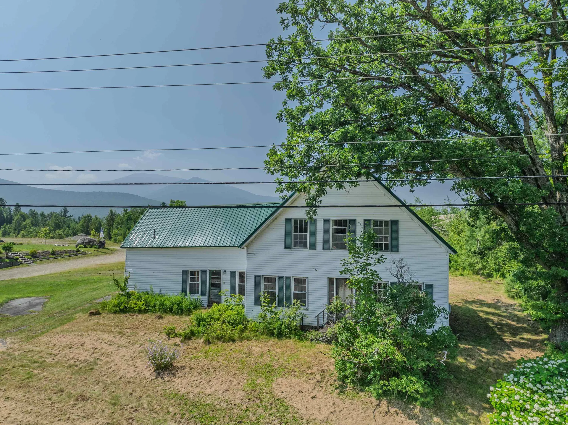 213 Route 3 N Carroll NH 03598