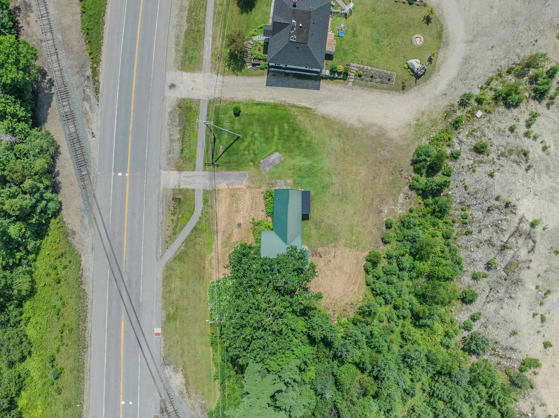 213 Route 3 N Carroll NH 03598