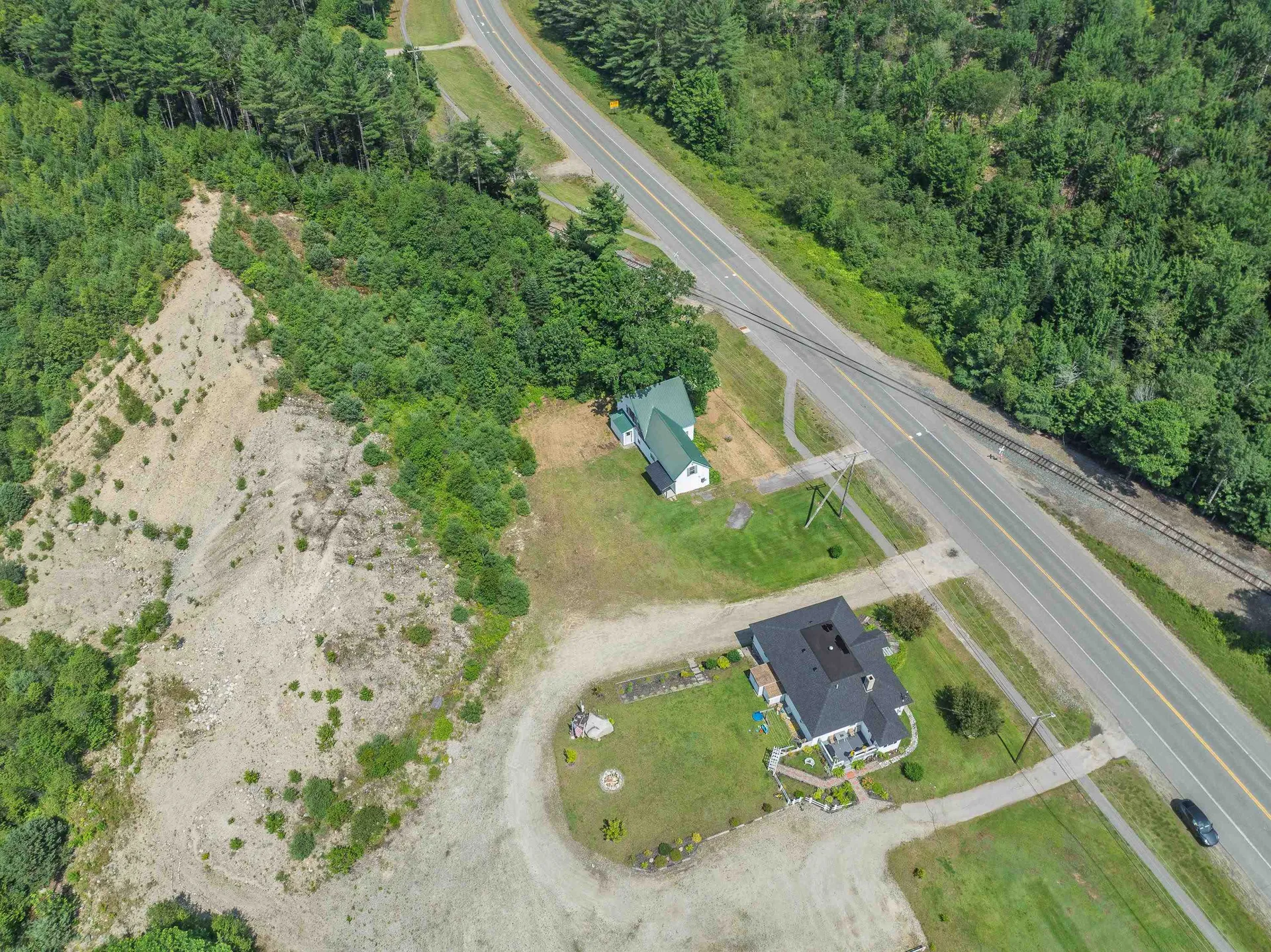 213 Route 3 N Carroll NH 03598