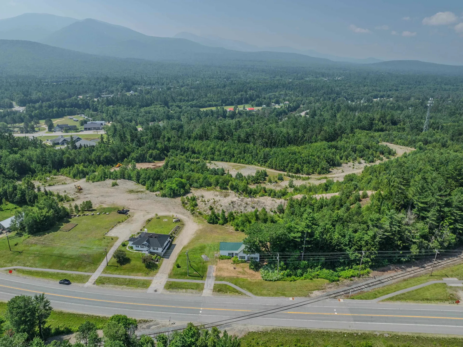 213 Route 3 N Carroll NH 03598