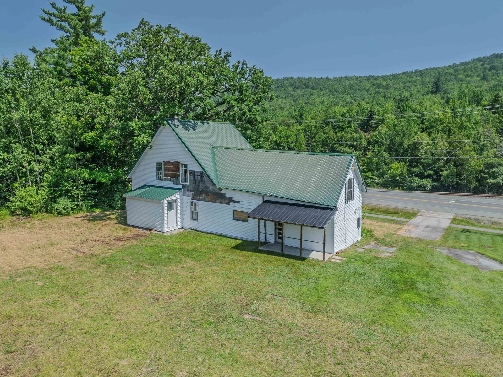 213 Route 3 N Carroll NH 03598