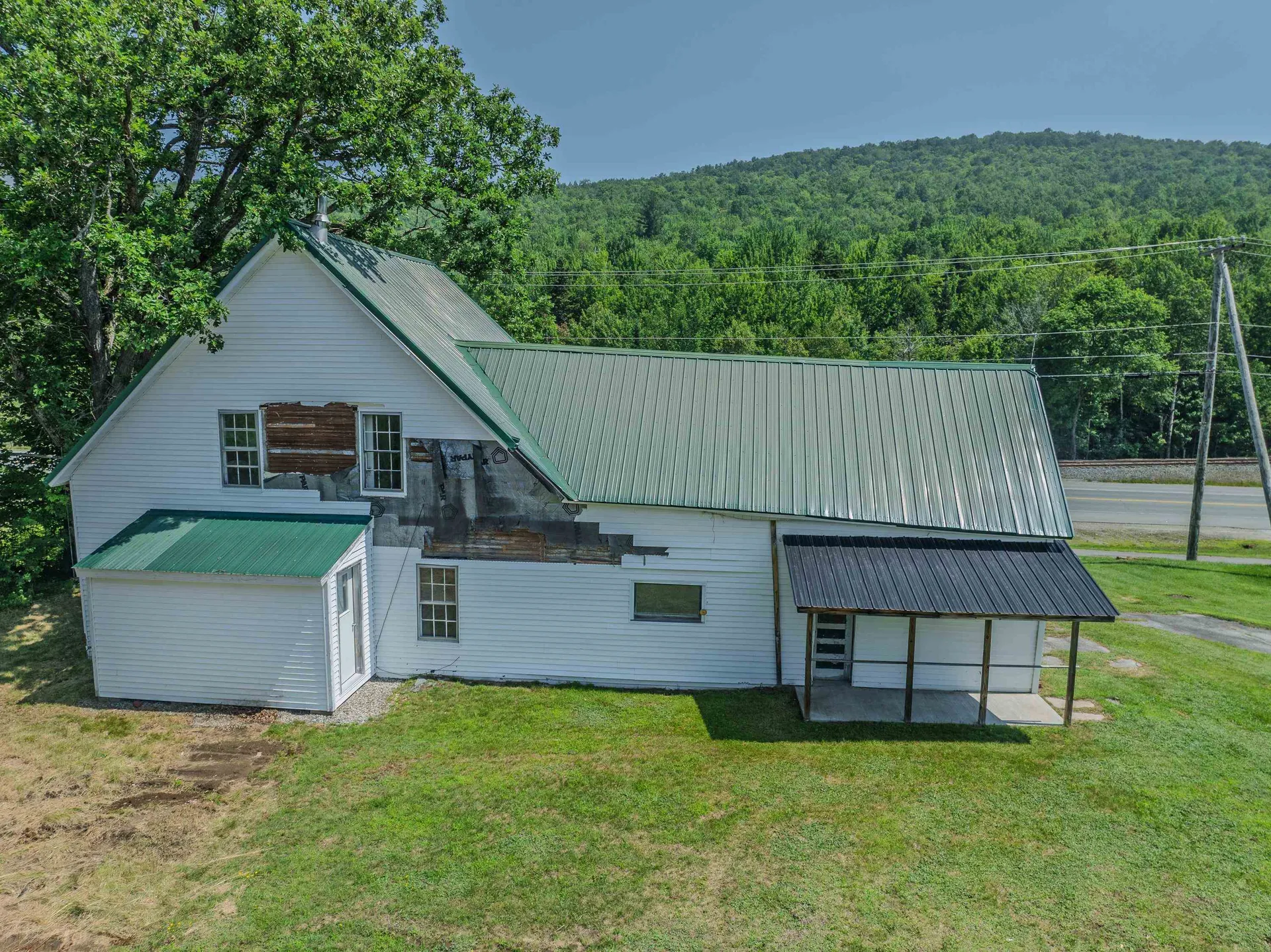 213 Route 3 N Carroll NH 03598