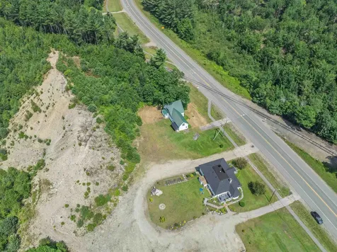 213 Route 3 N Carroll NH 03598