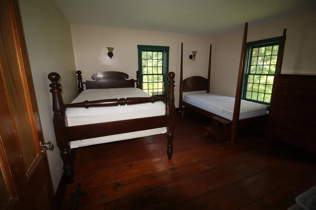 3091 Baptist Street Williamstown VT 05679