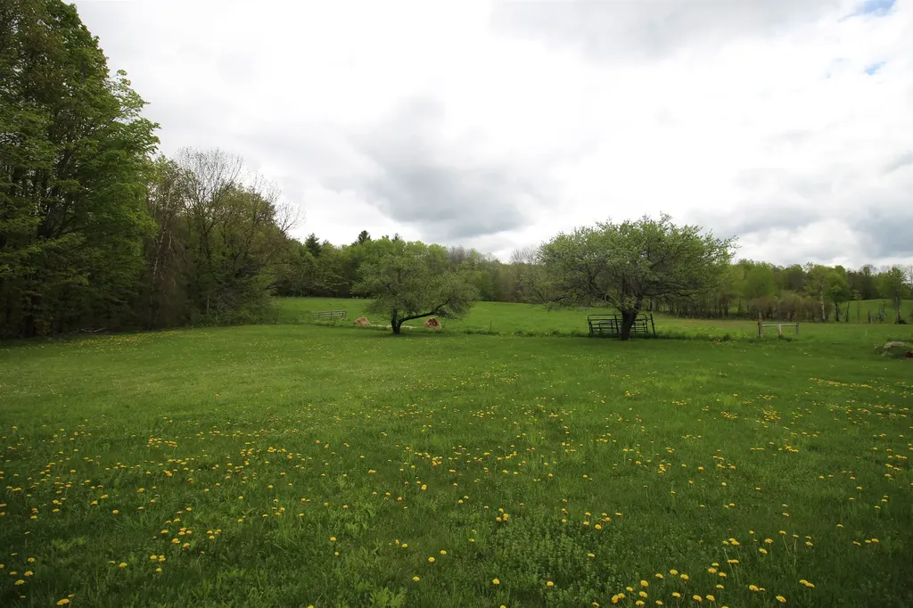 3091 Baptist Street Williamstown VT 05679