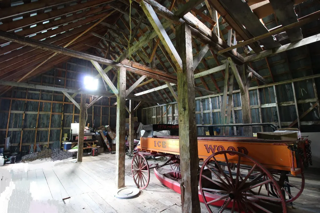 3091 Baptist Street Williamstown VT 05679