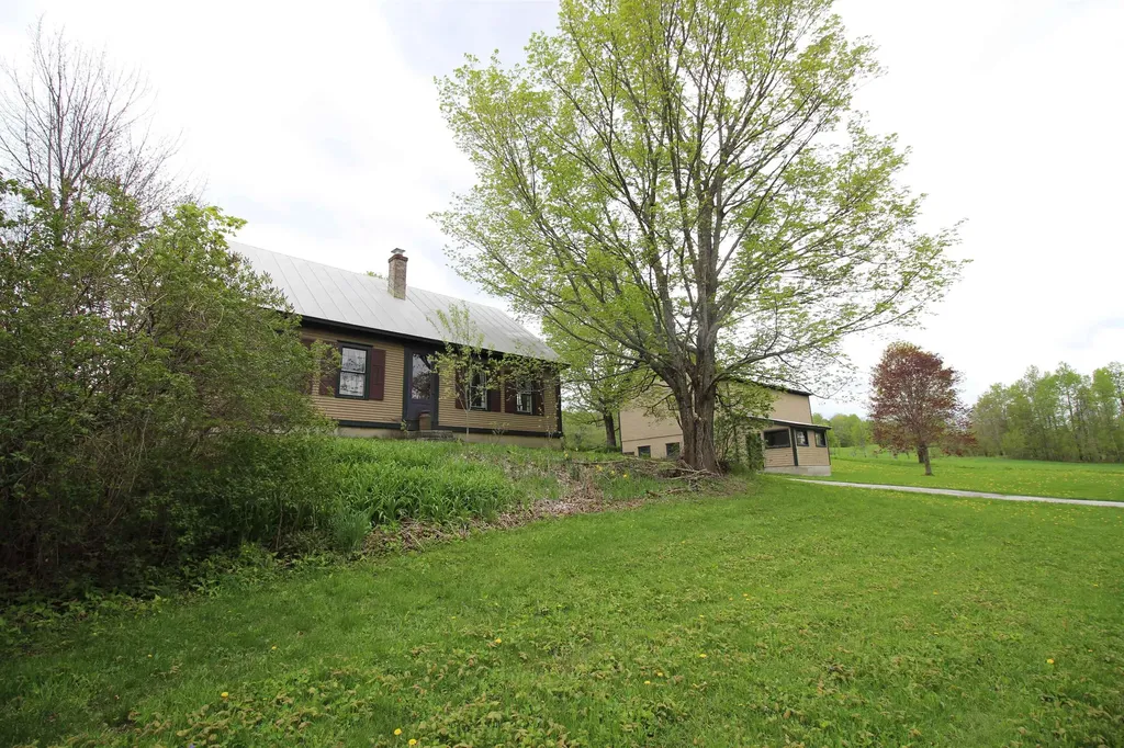 3091 Baptist Street Williamstown VT 05679