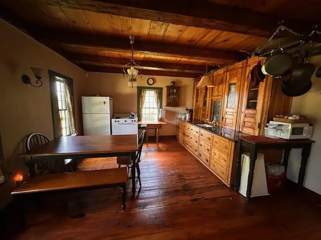 3091 Baptist Street Williamstown VT 05679