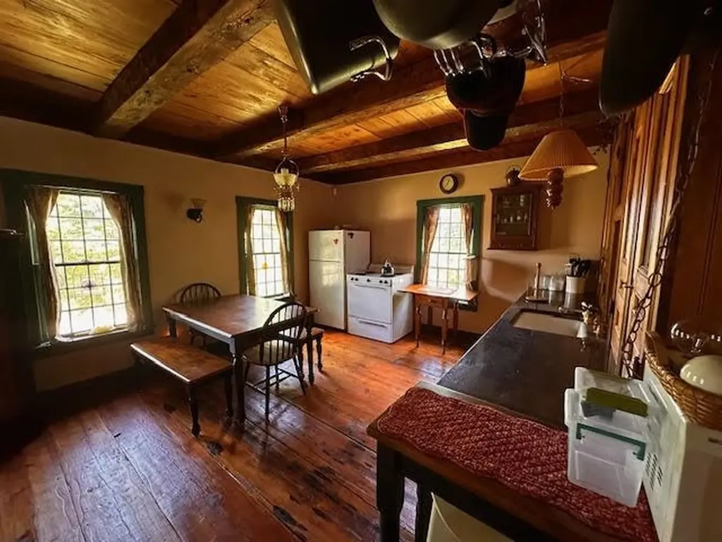 3091 Baptist Street Williamstown VT 05679