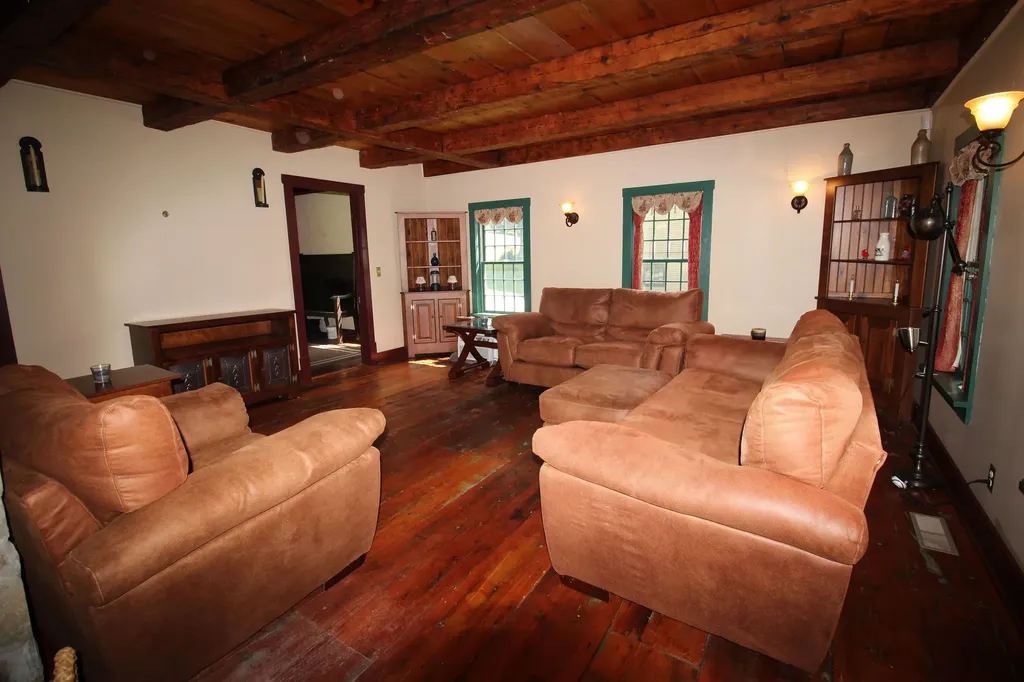 3091 Baptist Street Williamstown VT 05679