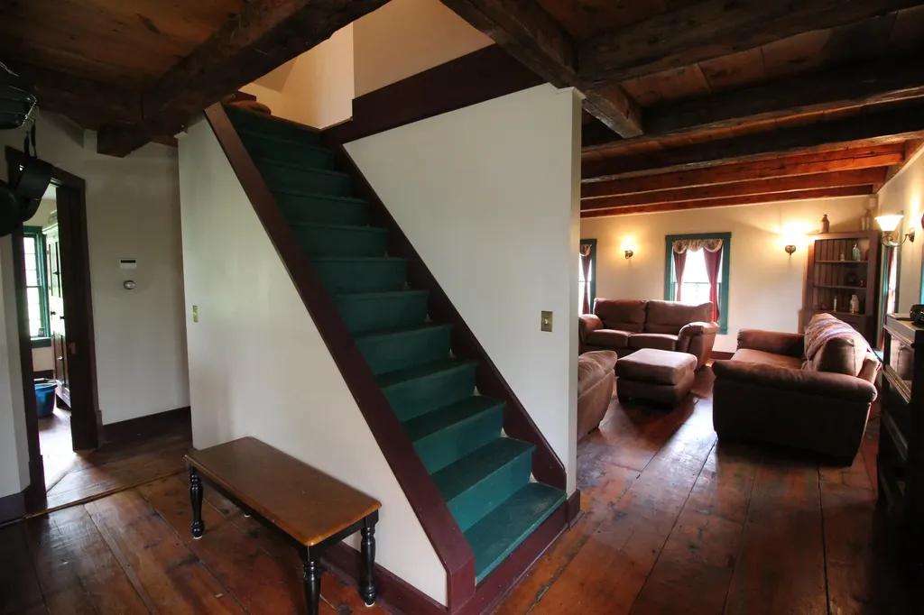 3091 Baptist Street Williamstown VT 05679