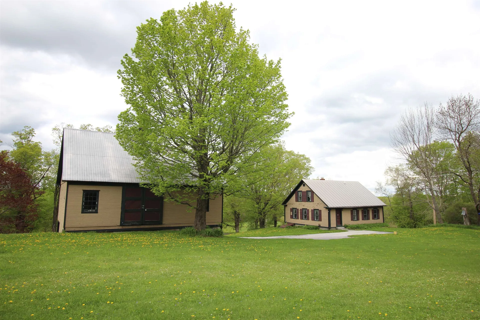 3091 Baptist Street Williamstown VT 05679