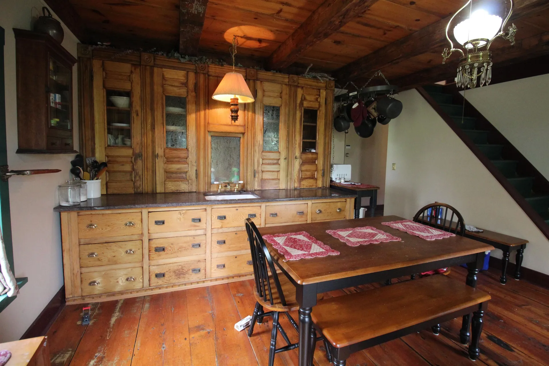 3091 Baptist Street Williamstown VT 05679