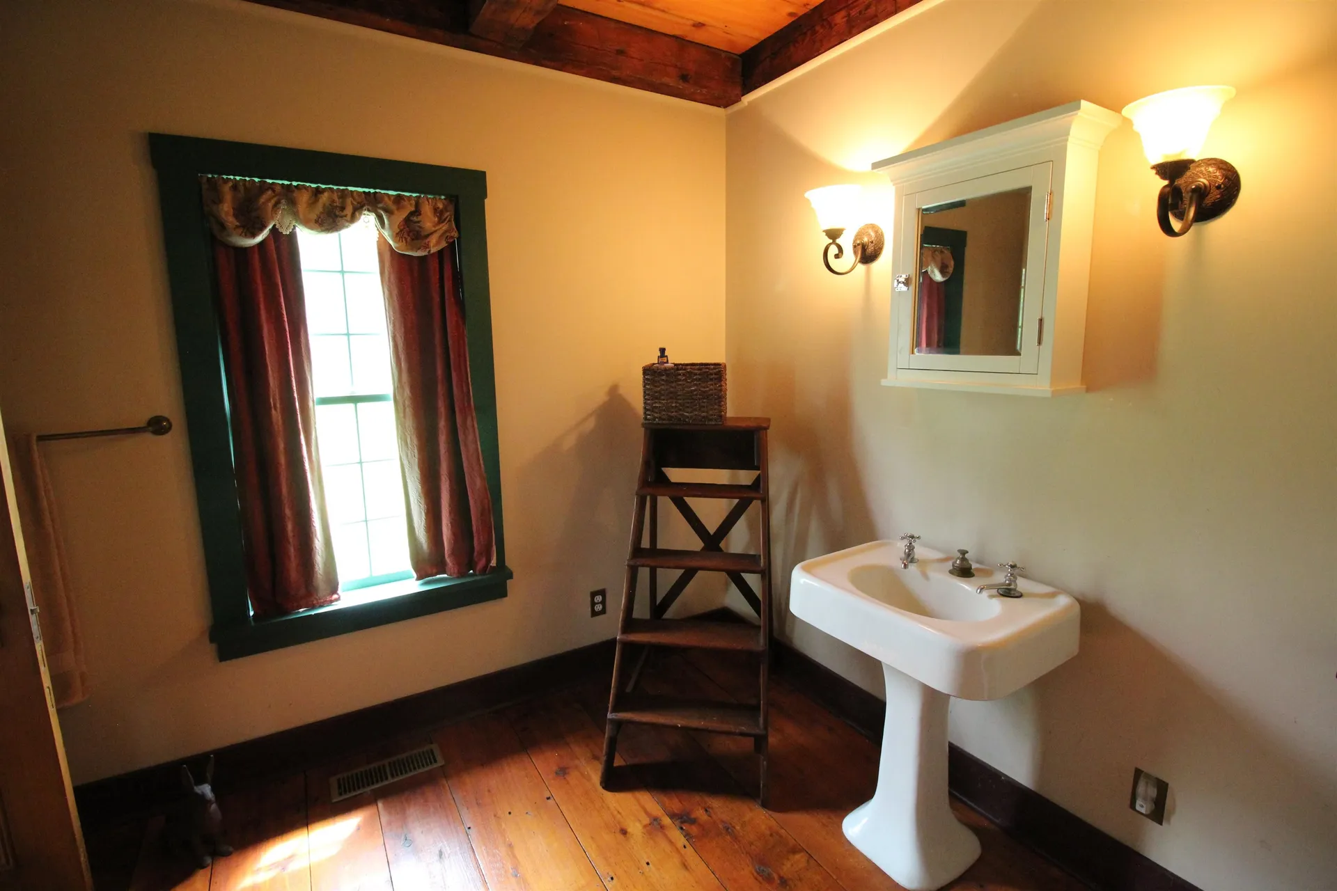 3091 Baptist Street Williamstown VT 05679