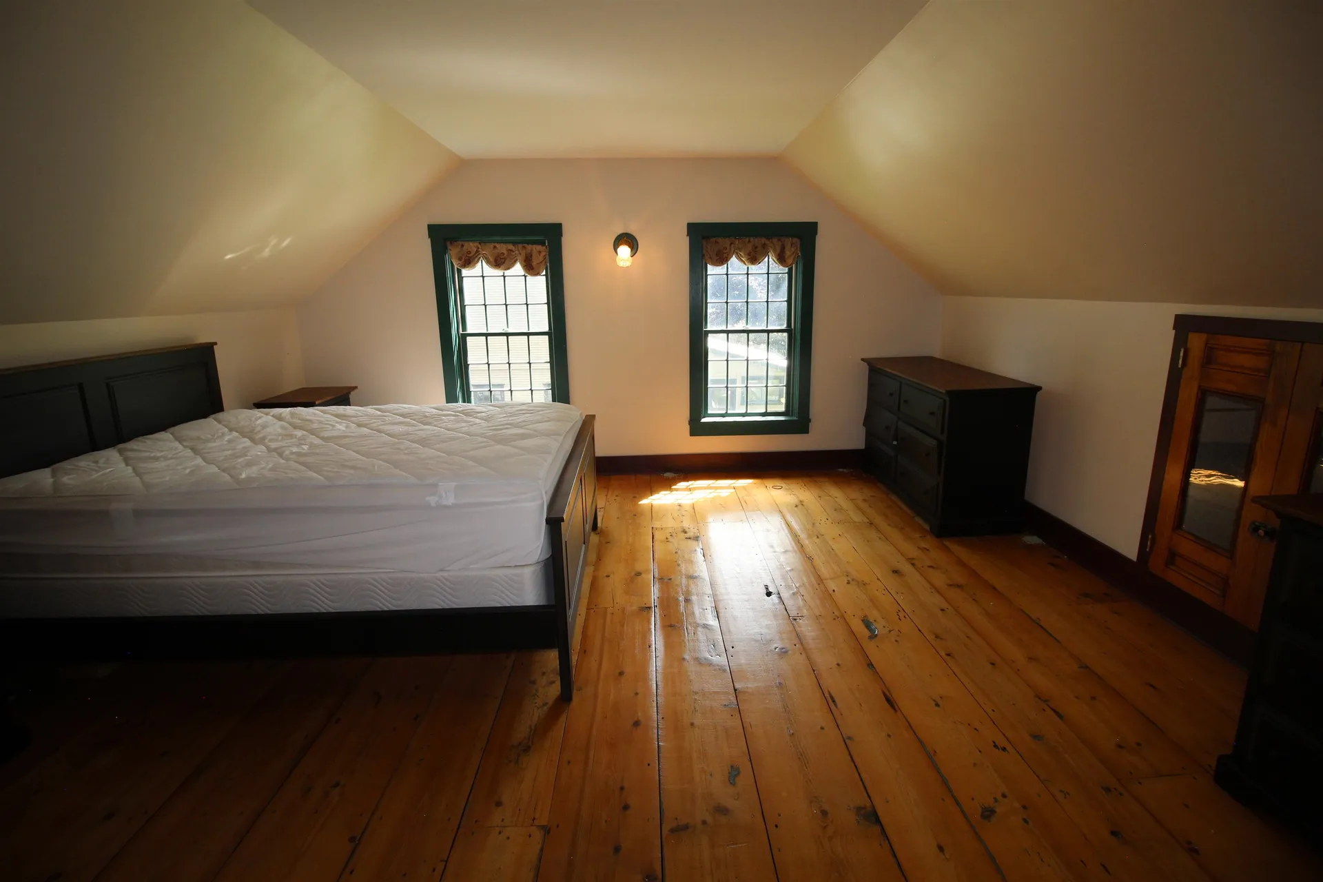 3091 Baptist Street Williamstown VT 05679