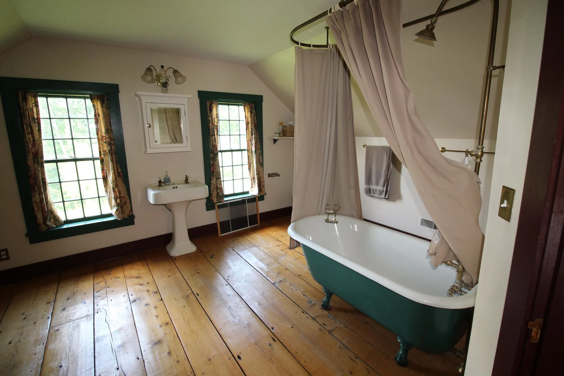 3091 Baptist Street Williamstown VT 05679