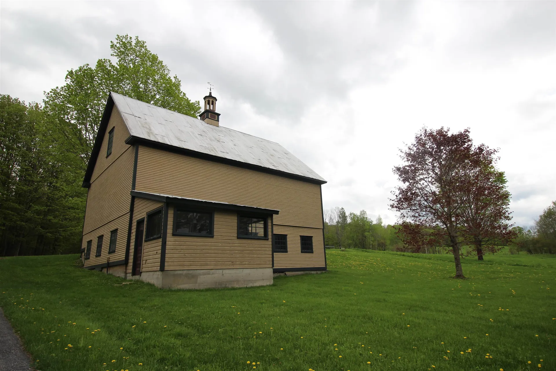 3091 Baptist Street Williamstown VT 05679