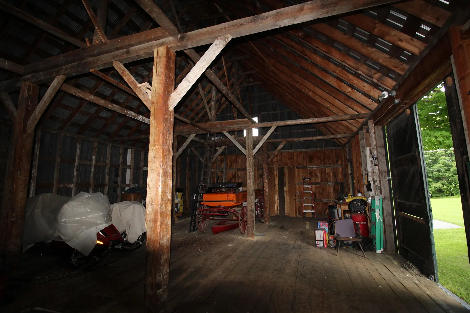 3091 Baptist Street Williamstown VT 05679