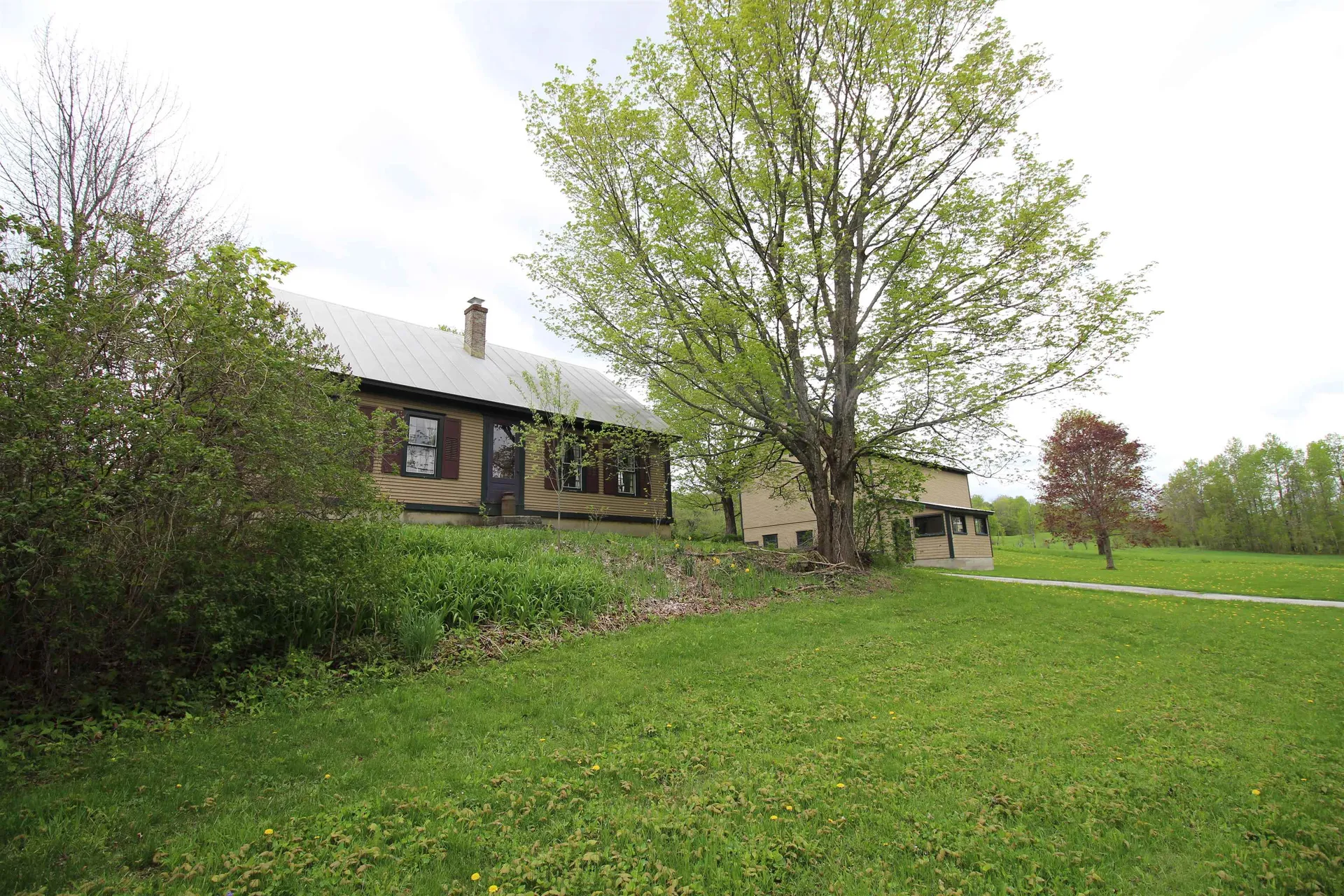 3091 Baptist Street Williamstown VT 05679