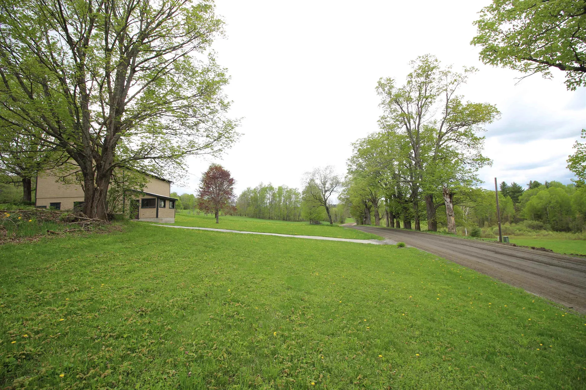 3091 Baptist Street Williamstown VT 05679