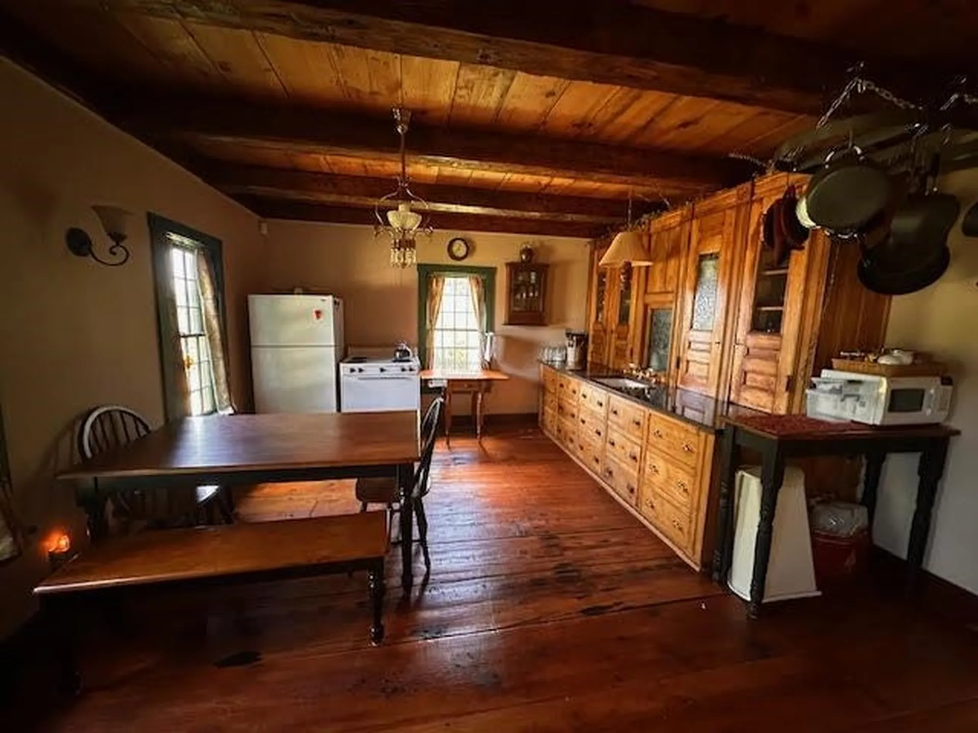 3091 Baptist Street Williamstown VT 05679