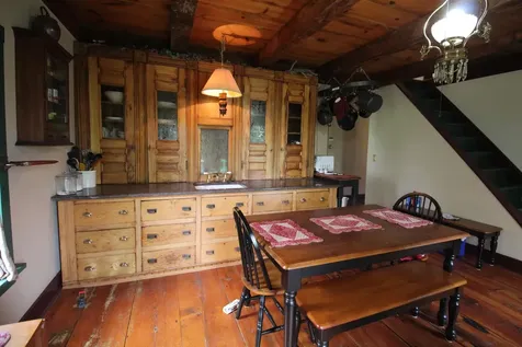 3091 Baptist Street Williamstown VT 05679