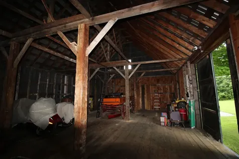 3091 Baptist Street Williamstown VT 05679