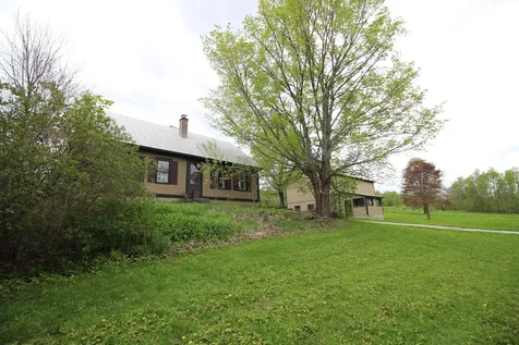 3091 Baptist Street Williamstown VT 05679