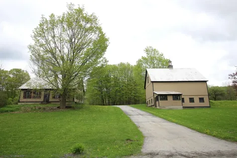 3091 Baptist Street Williamstown VT 05679