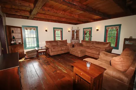 3091 Baptist Street Williamstown VT 05679