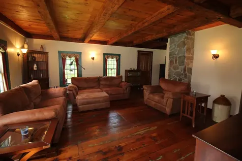 3091 Baptist Street Williamstown VT 05679