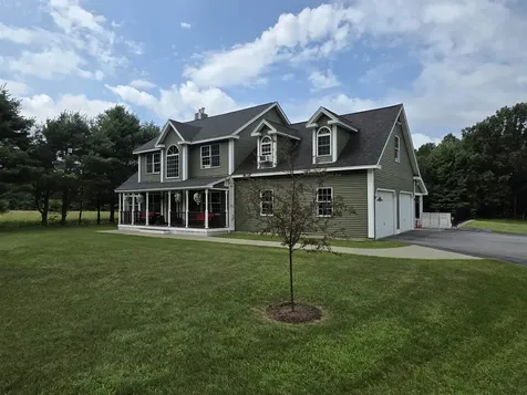 774 Sand Road Colchester VT 05446