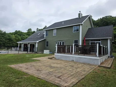 774 Sand Road Colchester VT 05446