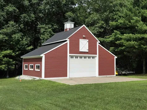 774 Sand Road Colchester VT 05446