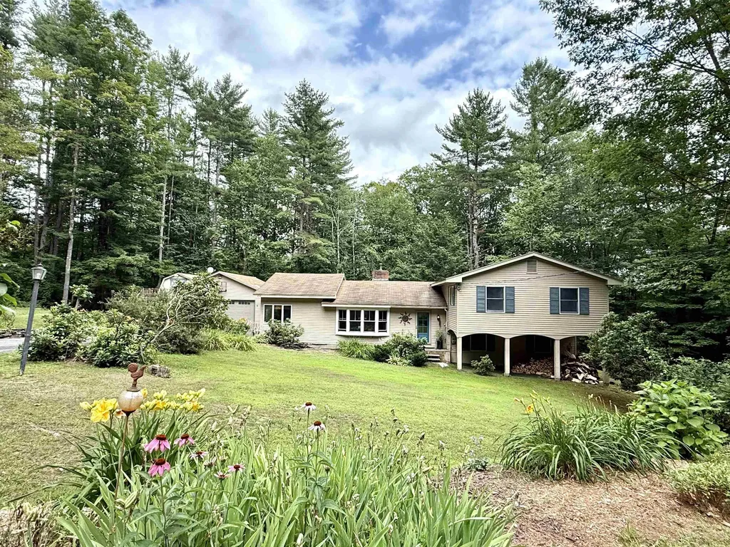204 Meetinghouse Lane Brattleboro VT 05301