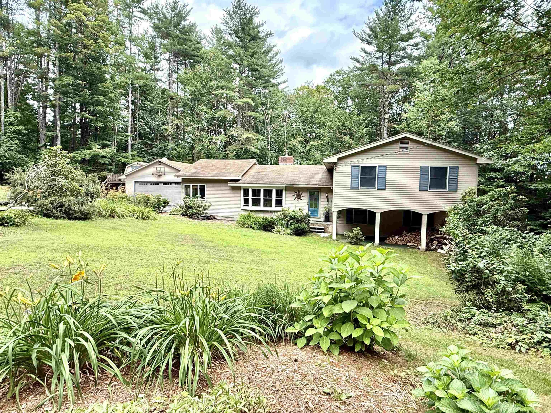 204 Meetinghouse Lane Brattleboro VT 05301