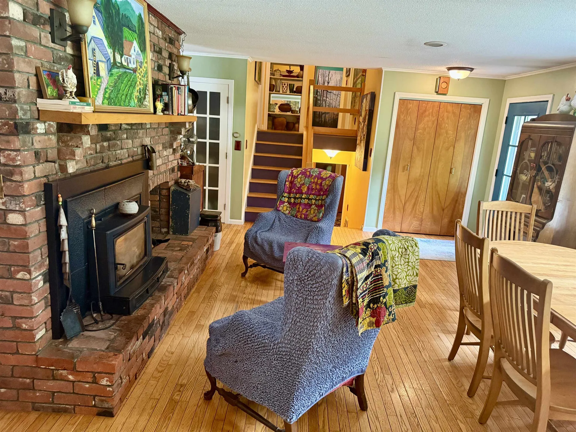 204 Meetinghouse Lane Brattleboro VT 05301