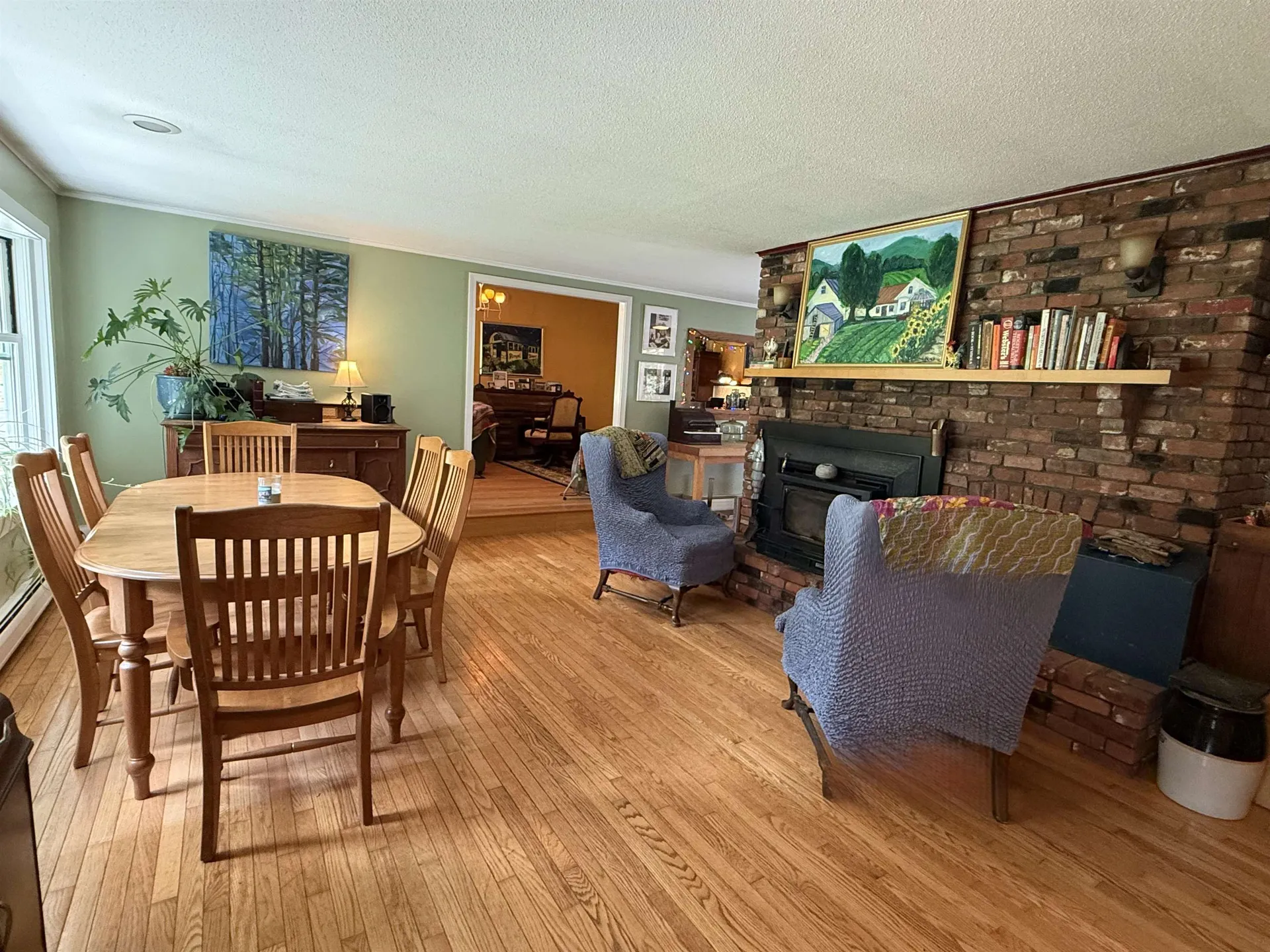 204 Meetinghouse Lane Brattleboro VT 05301